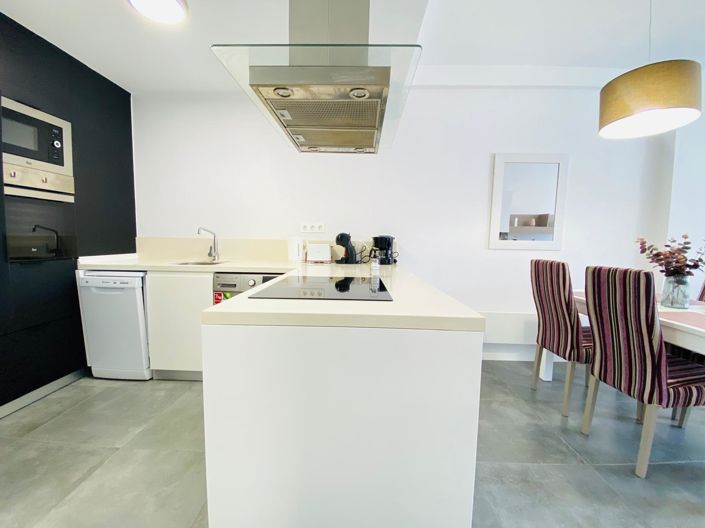 Image No.27-Appartement de 1 chambre à vendre à Orihuela Costa