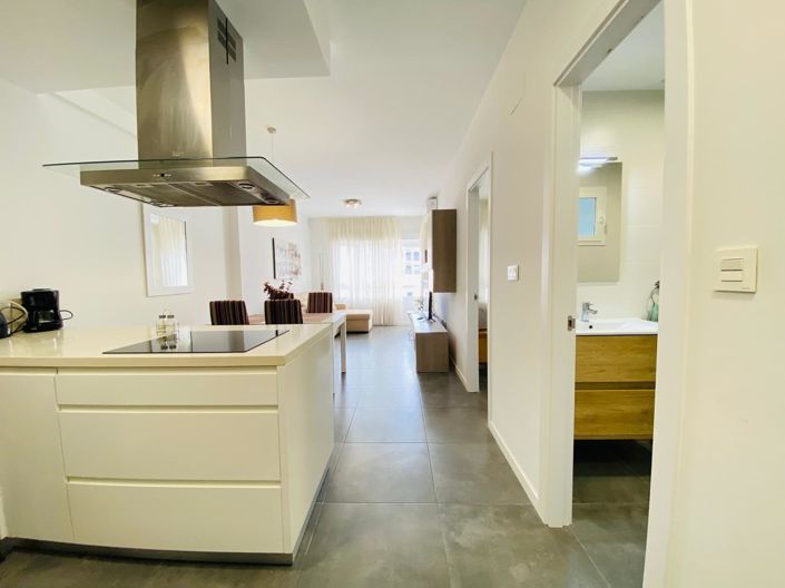 Image No.3-Appartement de 1 chambre à vendre à Orihuela Costa