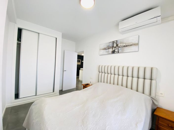 Image No.6-Appartement de 1 chambre à vendre à Orihuela Costa