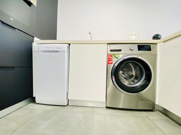 Image No.9-Appartement de 1 chambre à vendre à Orihuela Costa