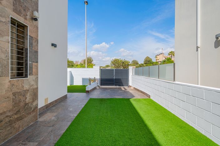 Image No.10-Villa de 3 chambres à vendre à Orihuela Costa