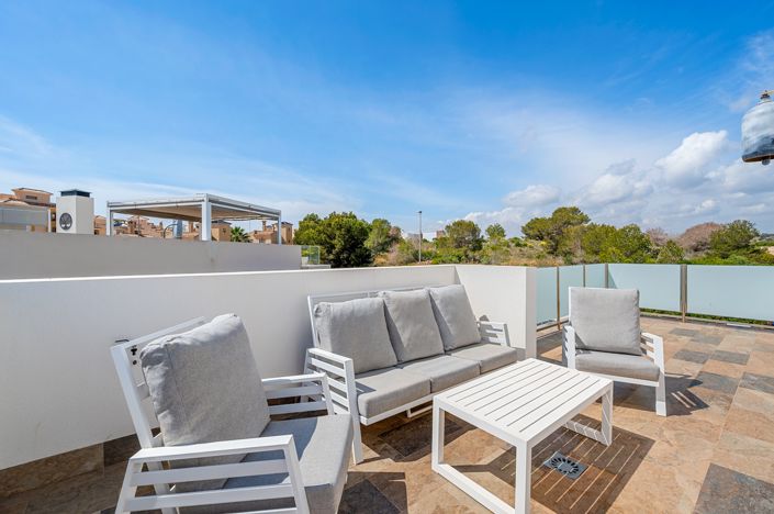 Image No.17-Villa de 3 chambres à vendre à Orihuela Costa