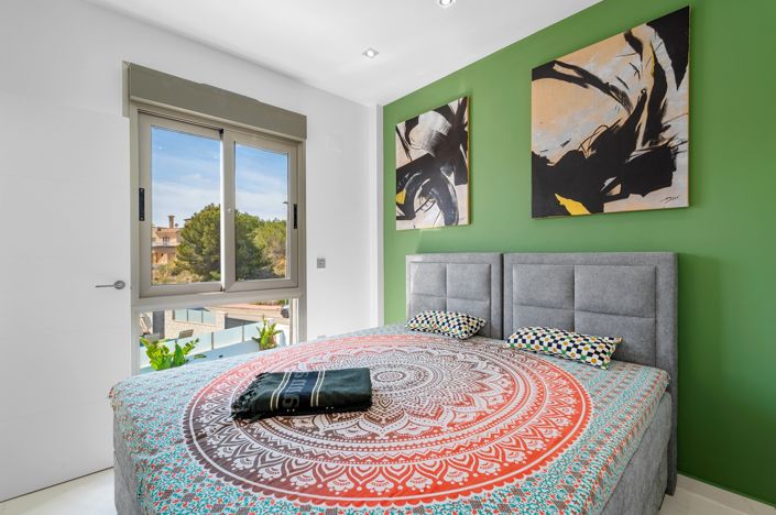 Image No.20-Villa de 3 chambres à vendre à Orihuela Costa