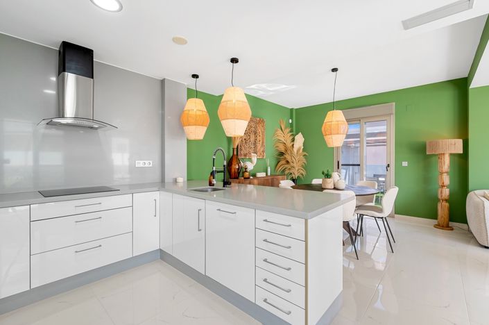 Image No.28-Villa de 3 chambres à vendre à Orihuela Costa