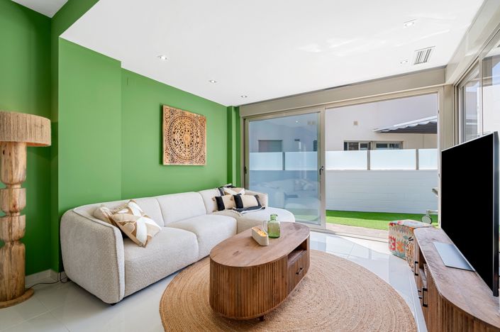 Image No.32-Villa de 3 chambres à vendre à Orihuela Costa