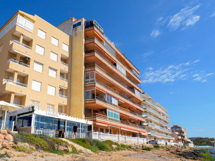 Image No.1-3 Bed Apartment for sale