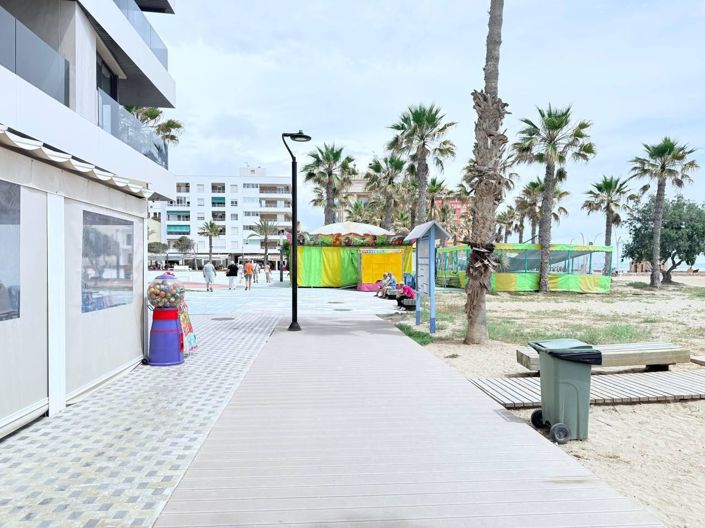 Image No.41-3 Bed Apartment for sale