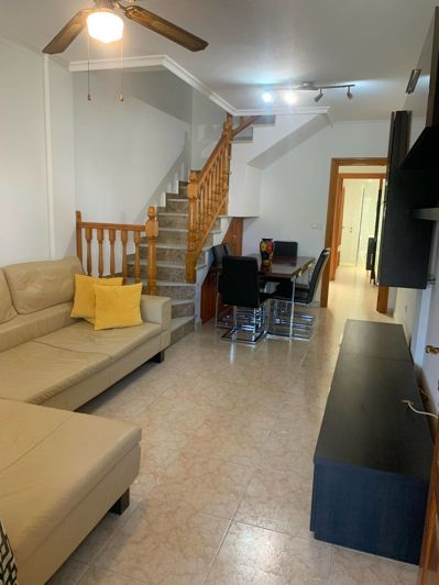 Image No.1-Duplex de 2 chambres à vendre à Santiago de la Ribera