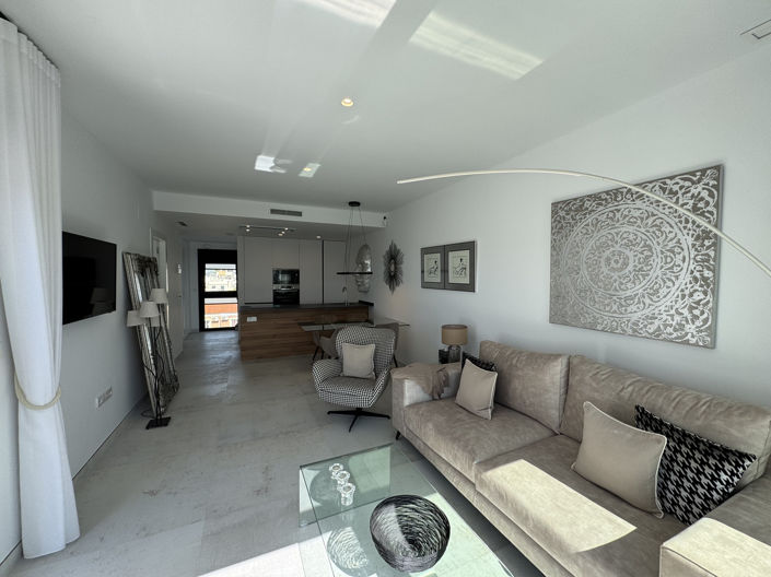 Image No.13-2 Bed Penthouse for sale