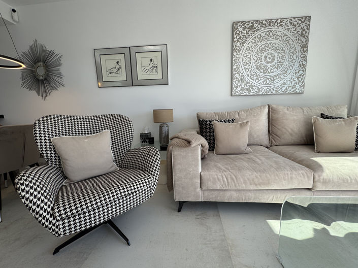 Image No.17-2 Bed Penthouse for sale