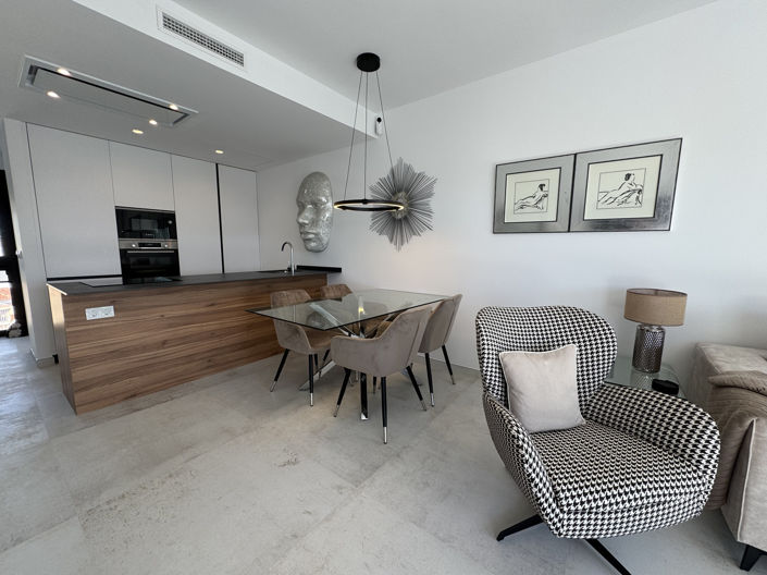 Image No.18-2 Bed Penthouse for sale