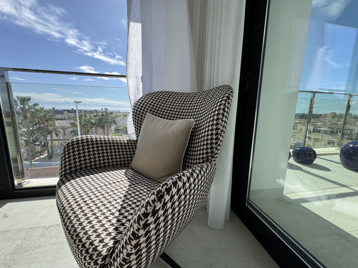 Image No.26-2 Bed Penthouse for sale