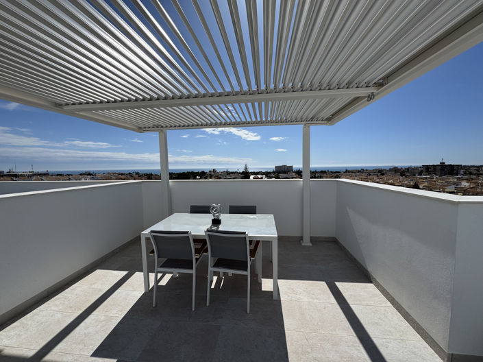 Image No.34-2 Bed Penthouse for sale