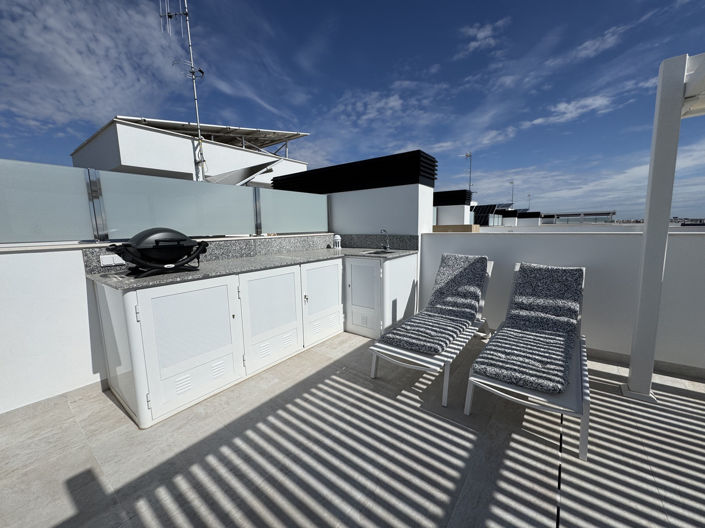 Image No.37-2 Bed Penthouse for sale