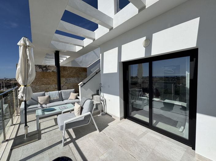 Image No.40-2 Bed Penthouse for sale