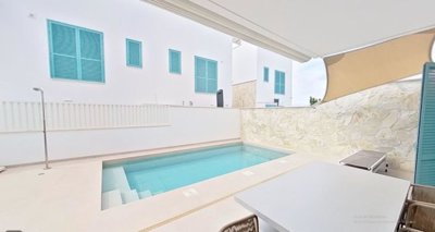 3 Bed Bungalow for sale