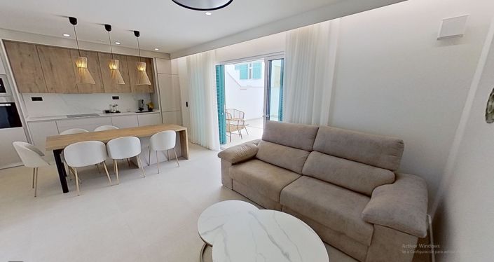 Image No.7-3 Bed Bungalow for sale