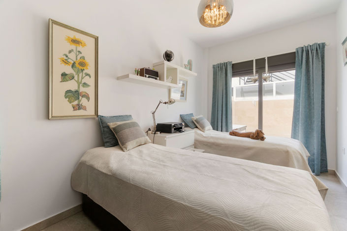 Image No.11-Villa de 2 chambres à vendre à Daya Nueva