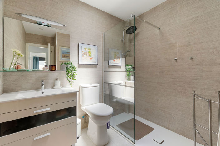 Image No.12-Villa de 2 chambres à vendre à Daya Nueva