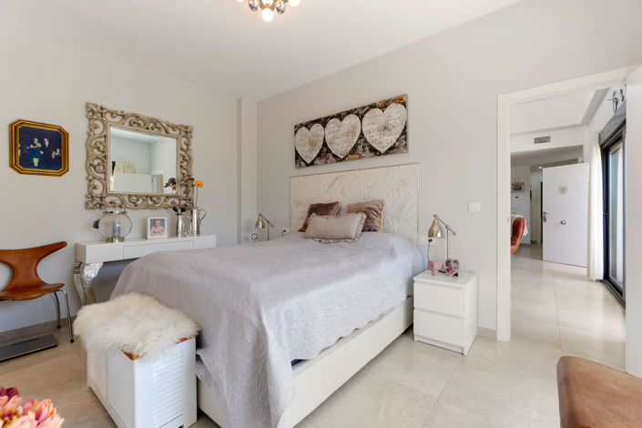 Image No.13-Villa de 2 chambres à vendre à Daya Nueva