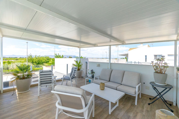 Image No.17-Villa de 2 chambres à vendre à Daya Nueva