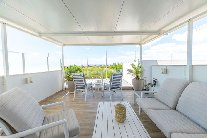 Image No.18-Villa de 2 chambres à vendre à Daya Nueva