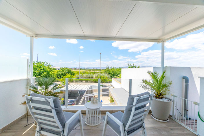 Image No.19-Villa de 2 chambres à vendre à Daya Nueva