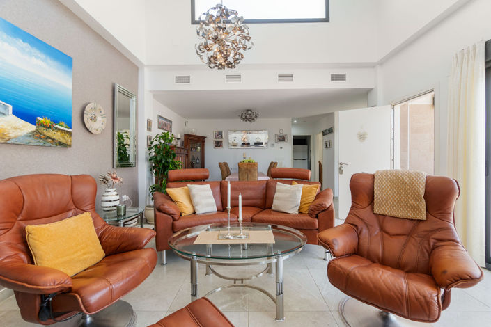 Image No.6-Villa de 2 chambres à vendre à Daya Nueva