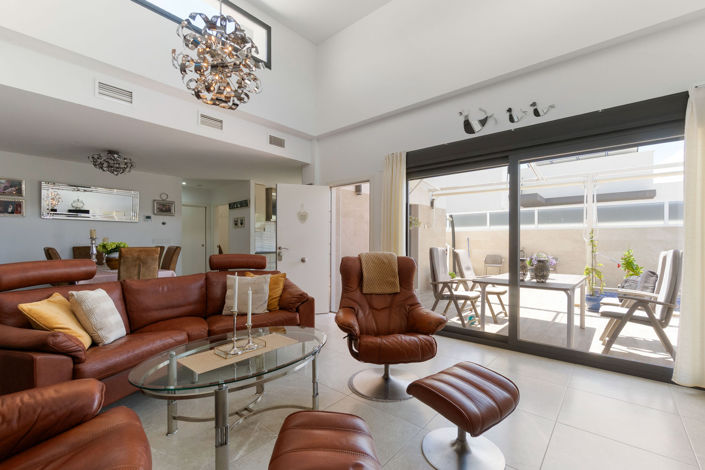 Image No.7-Villa de 2 chambres à vendre à Daya Nueva