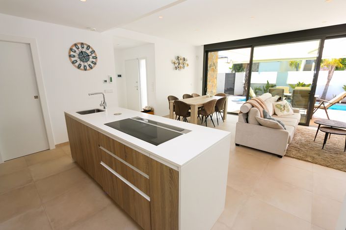 Image No.22-3 Bed Villa for sale