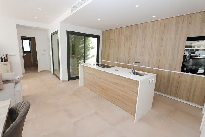 Image No.25-3 Bed Villa for sale