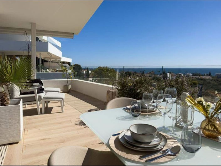 Image No.1-3 Bed Apartment for sale