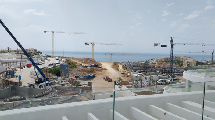 Image No.11-Appartement de 3 chambres à vendre à La Cala De Mijas