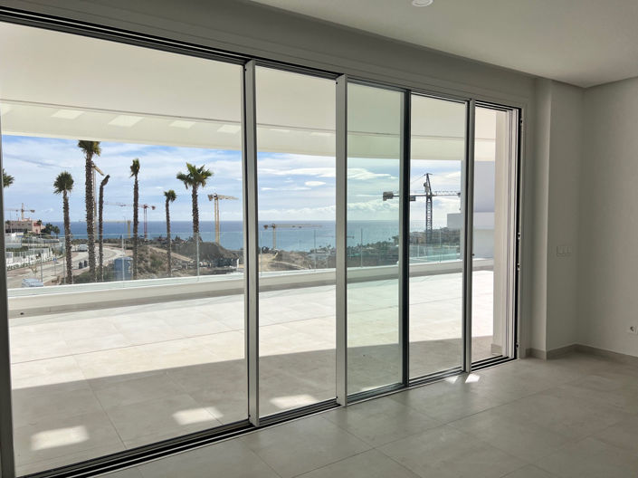 Image No.17-Appartement de 3 chambres à vendre à La Cala De Mijas