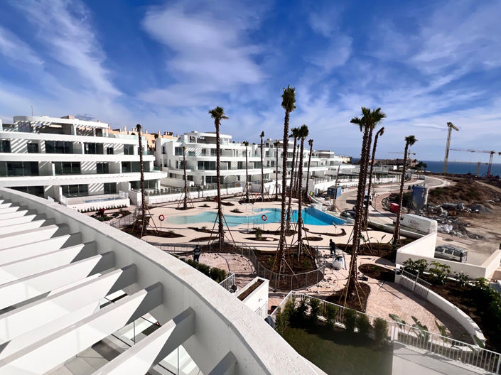 Image No.19-3 Bed Apartment for sale