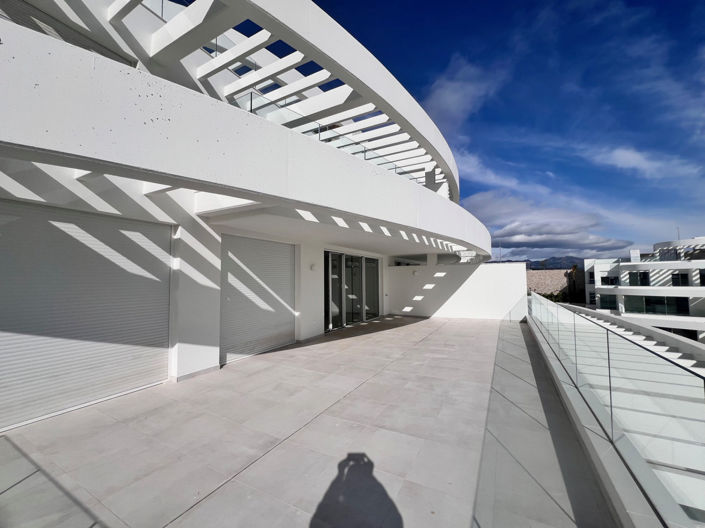 Image No.22-Appartement de 3 chambres à vendre à La Cala De Mijas