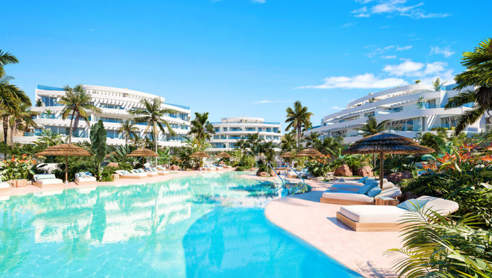 Image No.25-3 Bed Apartment for sale