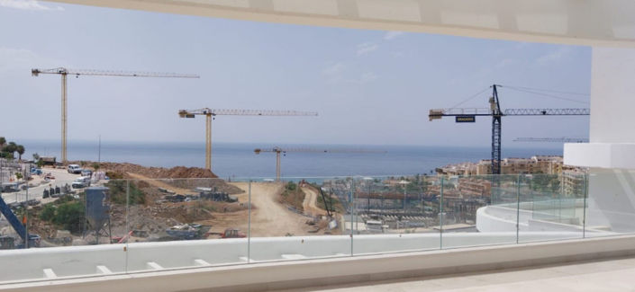 Image No.34-Appartement de 3 chambres à vendre à La Cala De Mijas