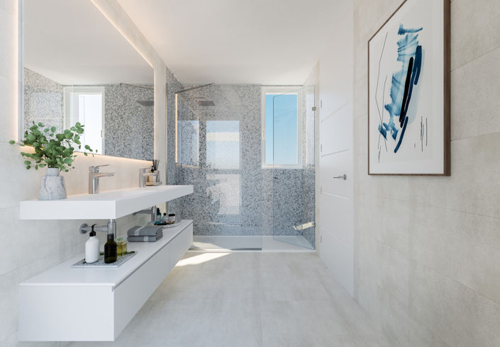 Image No.5-3 Bed Apartment for sale