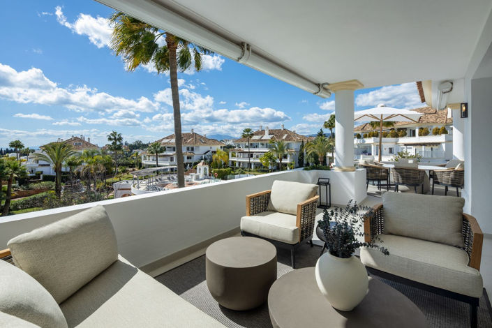 Image No.1-3 Bed Penthouse for sale
