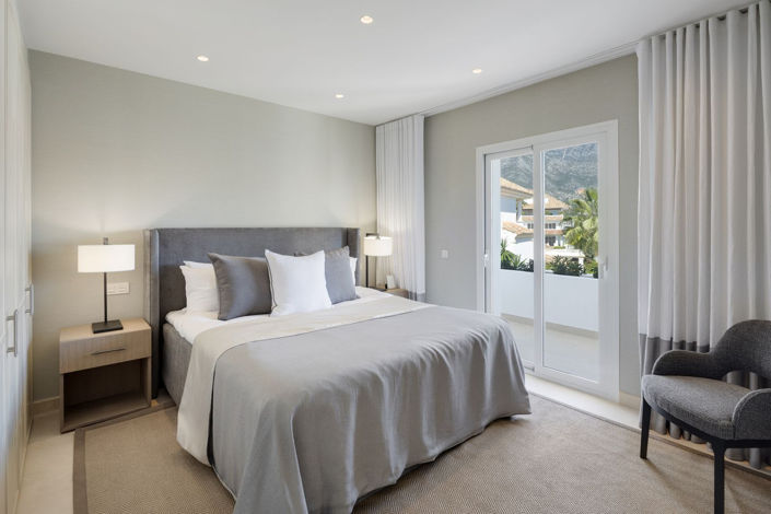 Image No.14-Penthouse de 3 chambres à vendre à Golden Mile