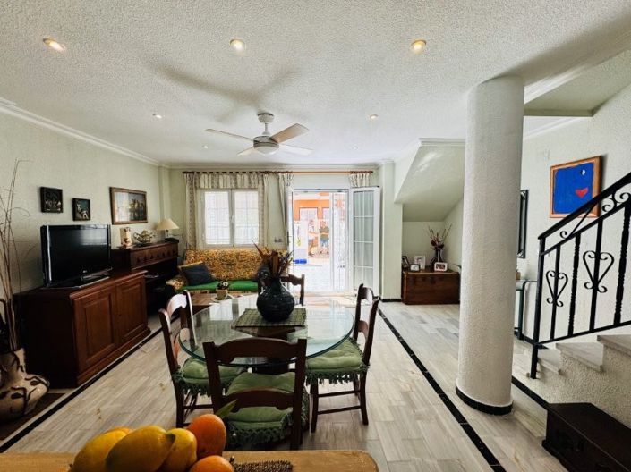 Image No.12-Maison de ville de 2 chambres à vendre à La Mata