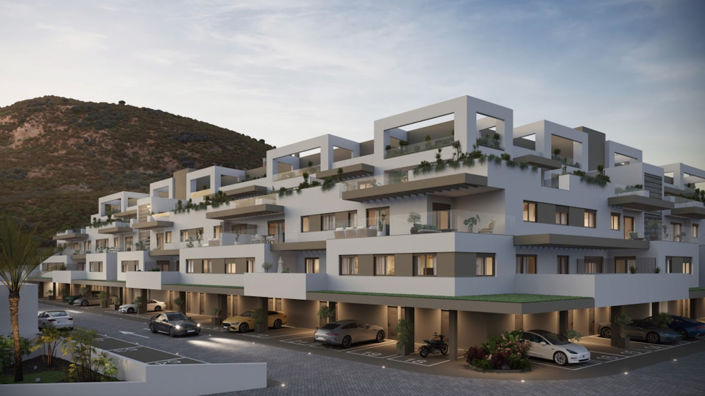Image No.1-2 Bed Apartment for sale
