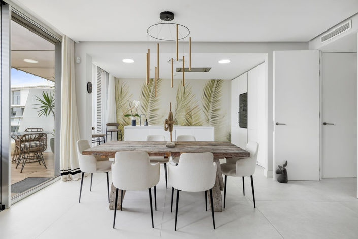 Image No.6-3 Bed Apartment for sale