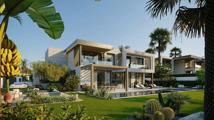Image No.11-4 Bed Villa for sale