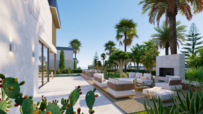 Image No.8-4 Bed Villa for sale