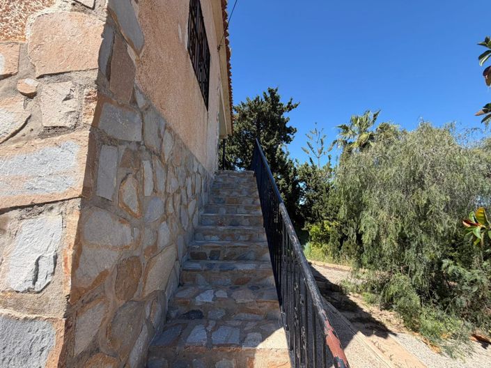 Image No.29-Villa de 4 chambres à vendre à Torrevieja