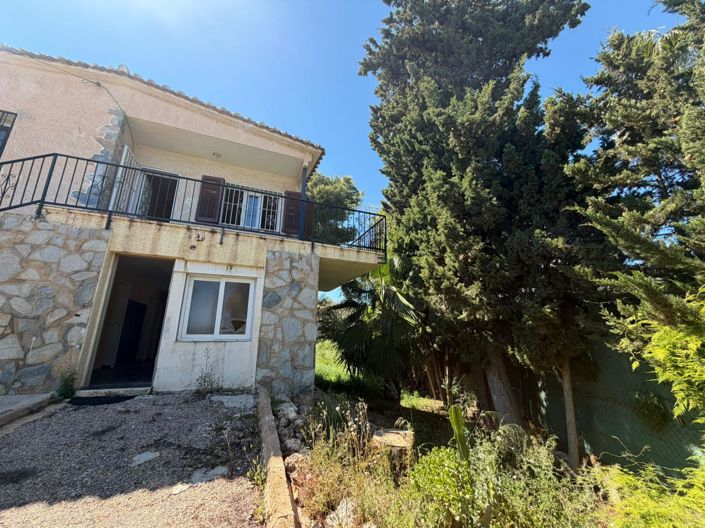 Image No.3-Villa de 4 chambres à vendre à Torrevieja