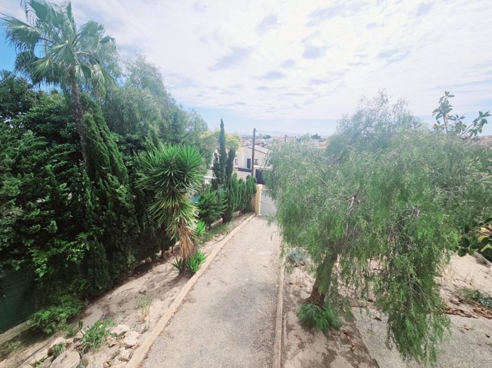 Image No.5-Villa de 4 chambres à vendre à Torrevieja