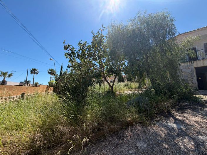 Image No.5-Villa de 4 chambres à vendre à Torrevieja